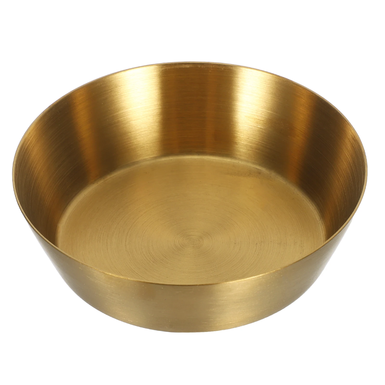 Kimchi Bowls Dishes 9 5cm Stainless Steel Sauce Dish Snack Bowl Seasoning Cup Metal Ramekins Commercial Use Soup Bowls Mini
Kimchi Bowls Dishes 9 5cm Stainless Steel Sauce Dish Snack Bowl Seasoning Cup Metal Ramekins Commercial Use Soup Bowls Mini