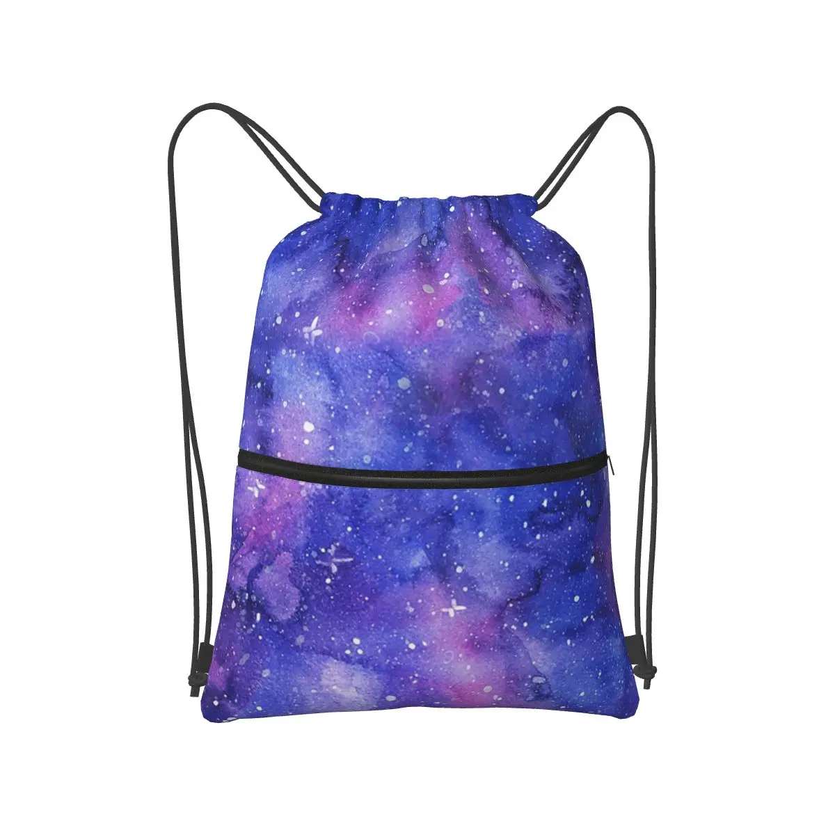 Space Galaxy Constellation Backpacks Portable Drawstring Bags Sports Bag Book Bags for Man Woman Students
Space Galaxy Constellation Backpacks Portable Drawstring Bags Sports Bag Book Bags for Man Woman Students
