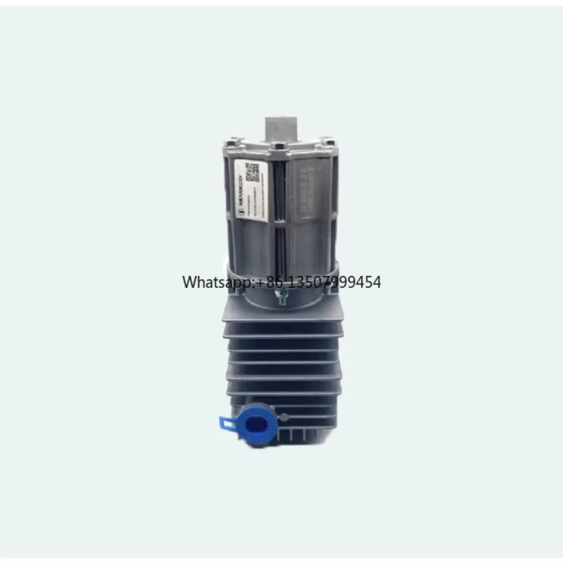 DZ97259360017 High Quality Engine Truck Parts for Water Separator
DZ97259360017 High Quality Engine Truck Parts for Water Separator