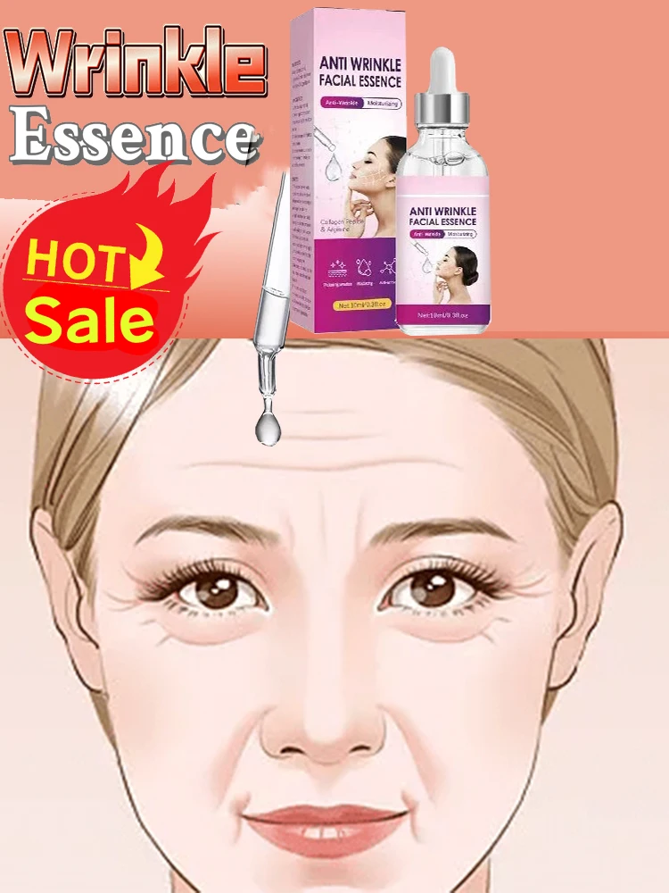 Сыворотка с контролем жирности против морщин для борьбы со старением лица, шеи, лба, морщин, удаления тонких линий, укрепляющего средства по уходу за кожей
Сыворотка с контролем жирности против морщин для борьбы со старением лица, шеи, лба, морщин, удаления тонких линий, укрепляющего средства по уходу за кожей