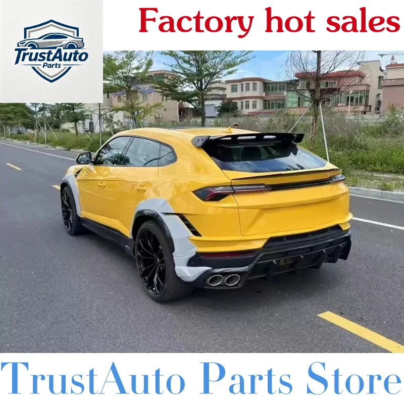 Hot Selling TreasuresPremium Car Accsori Carbon Fiber Front Bumper Side Skirt Rear Spoiler Wheel Arch Body TrustAuto Parts Store
Hot Selling TreasuresPremium Car Accsori Carbon Fiber Front Bumper Side Skirt Rear Spoiler Wheel Arch Body TrustAuto Parts Store