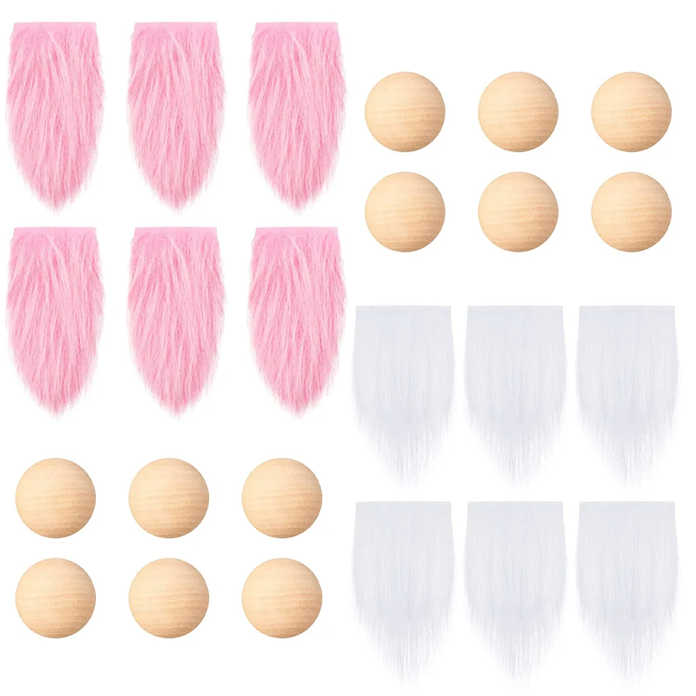 Polyester Gnome Gnome Supplies DIY Handmade Supplies Fake Pre Cut Christmas Crafts Safe Materials
Polyester Gnome Gnome Supplies DIY Handmade Supplies Fake Pre Cut Christmas Crafts Safe Materials