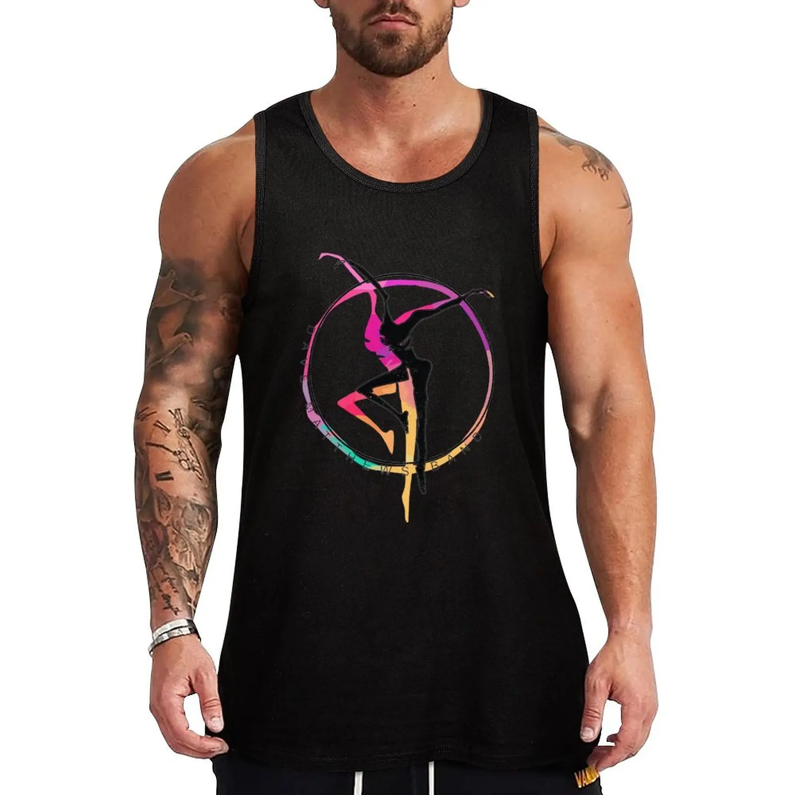 Dave Matthews Band Tank Top Man gym clothes clothes for men cute tops gym accessories man
Dave Matthews Band Tank Top Man gym clothes clothes for men cute tops gym accessories man