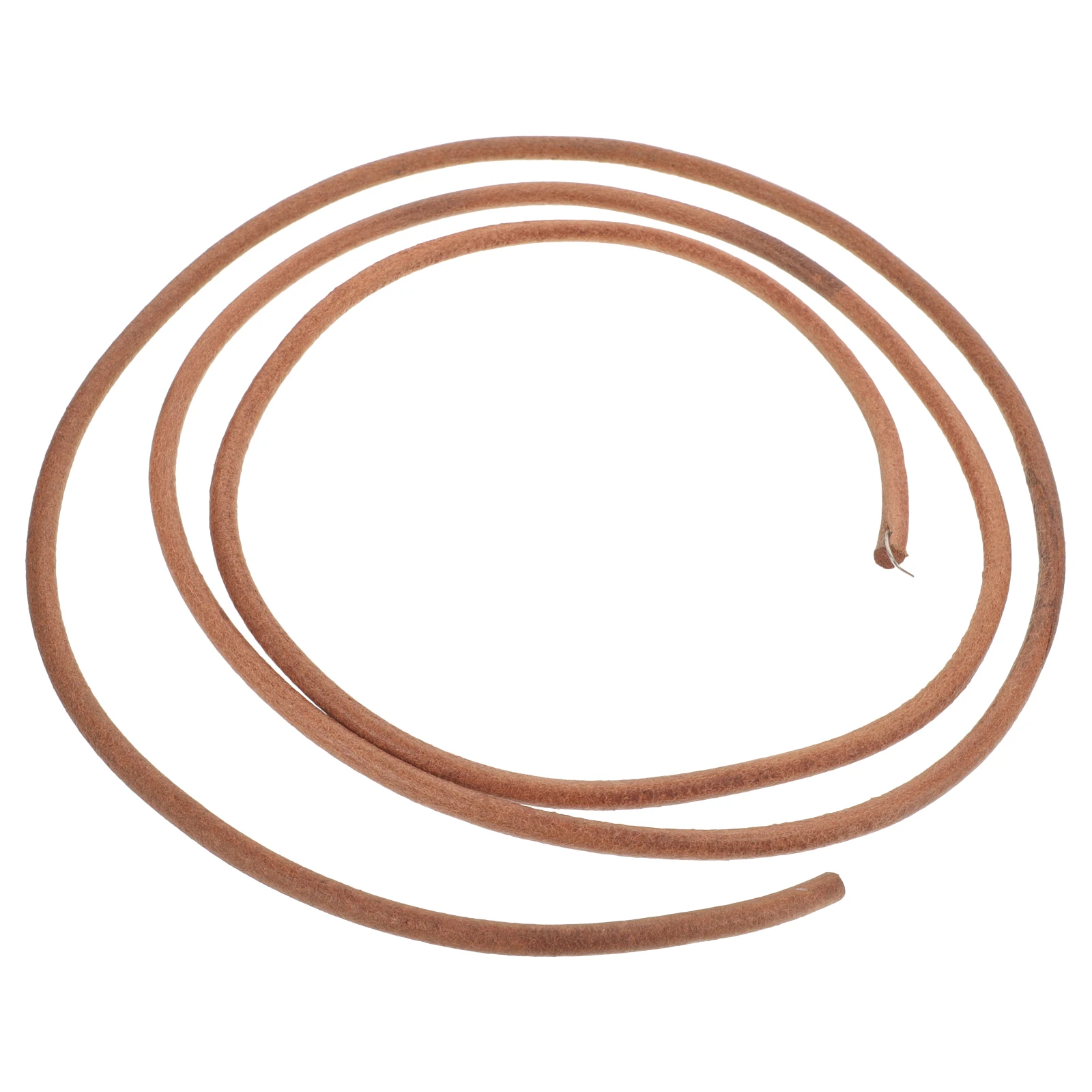 Vintage Artificial Sewing Machine Belt Durable Replacement for Treadle Pedal Sewing Machine Accessories Practical Tool
Vintage Artificial Sewing Machine Belt Durable Replacement for Treadle Pedal Sewing Machine Accessories Practical Tool