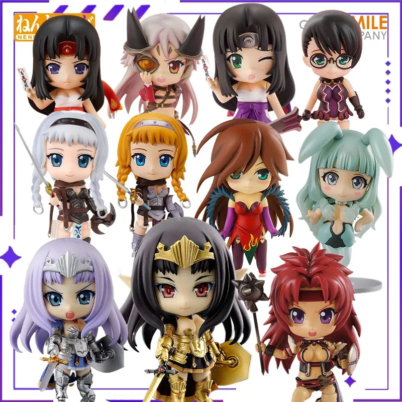 Spot Good Laugh GSC Clay Man # 245a Queen's Blade Rebellion Anilot Anilot аниме статуи модели ручной работы игрушки подарочные украшения 
Spot Good Laugh GSC Clay Man # 245a Queen's Blade Rebellion Anilot Anilot аниме статуи модели ручной работы игрушки подарочные украшения