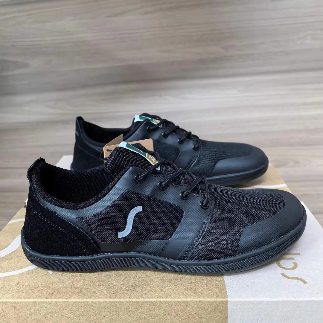 Outdoor Fashion Sneakers Neutral Climbing Shoes Mens Sports Anti-slip Shoes Summer Breathable Hollow Mesh Breathable Mens Hiking
Outdoor Fashion Sneakers Neutral Climbing Shoes Mens Sports Anti-slip Shoes Summer Breathable Hollow Mesh Breathable Mens Hiking