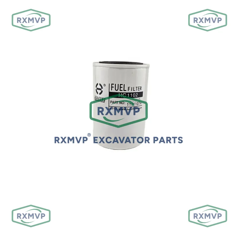For Factory Supply Spare Parts Liebherr Excavator 5502285-77 Fuel Oil Filter 10113119 RXMVP
For Factory Supply Spare Parts Liebherr Excavator 5502285-77 Fuel Oil Filter 10113119 RXMVP