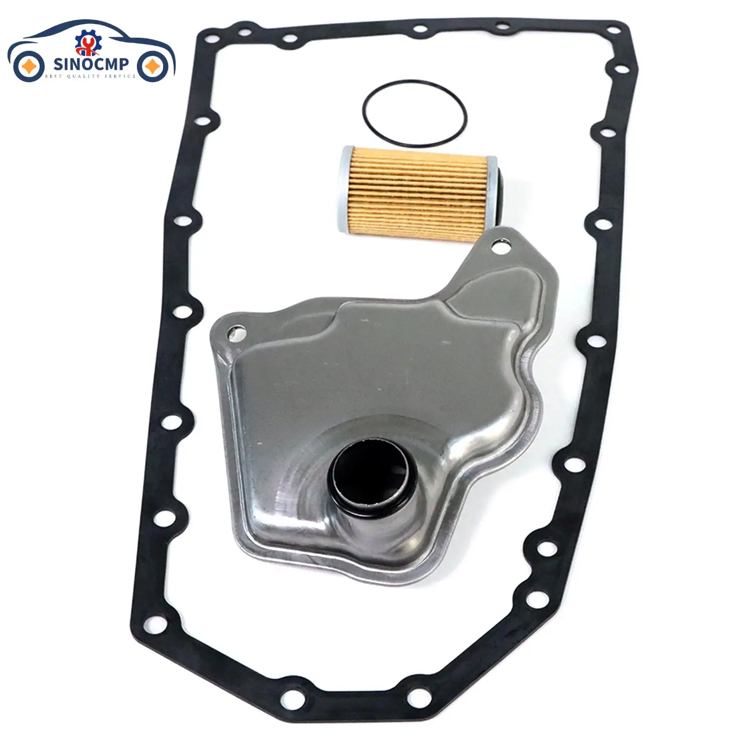 31726-28X0A 31728-29X0D 31397-1XF0D Transmission Oil Filter Gasket RE0F10D JF017E For Altima Maxima Pathfinder QX60 17-16 3.5L
31726-28X0A 31728-29X0D 31397-1XF0D Transmission Oil Filter Gasket RE0F10D JF017E For Altima Maxima Pathfinder QX60 17-16 3.5L