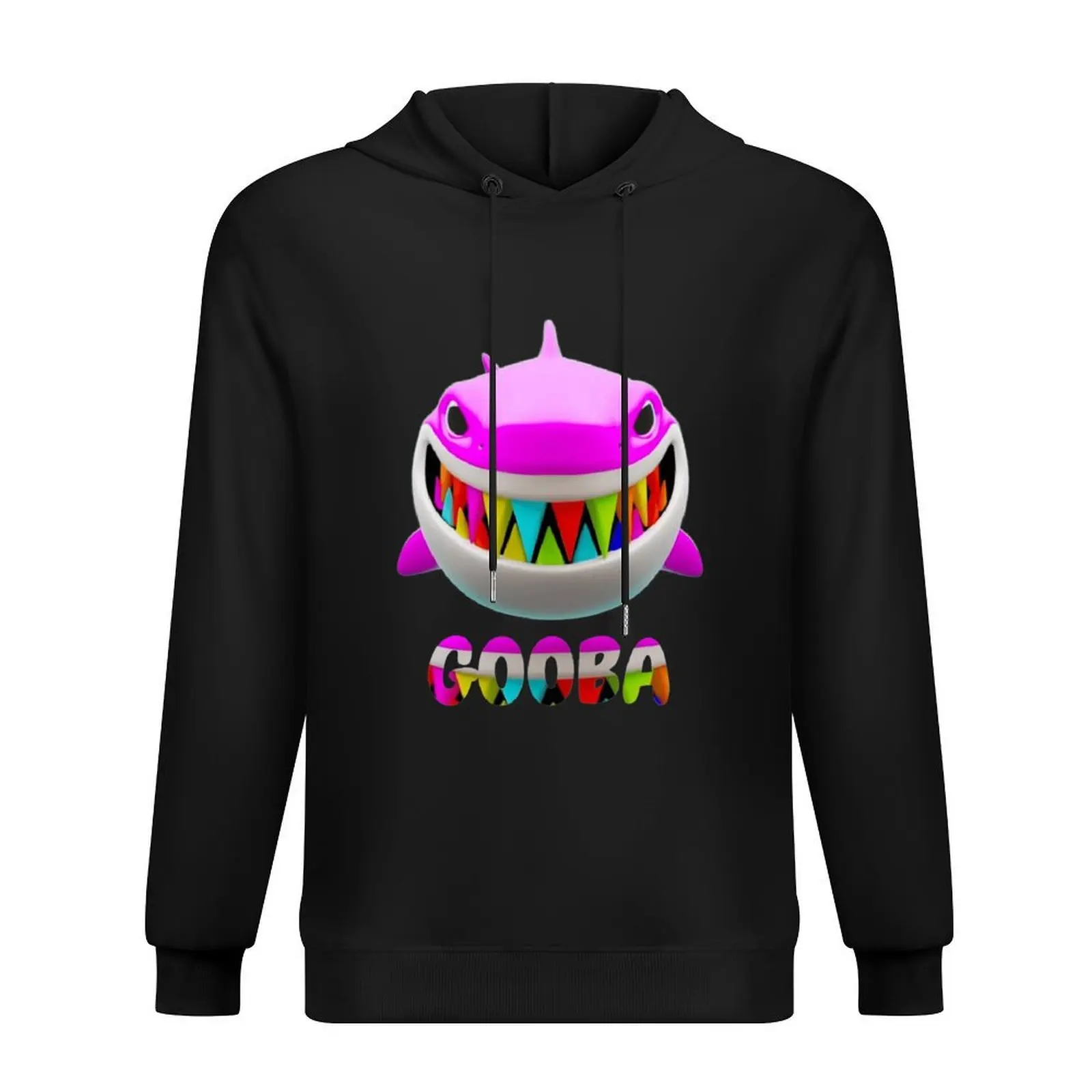6IX9INE MERCH GOOBA SHARK Face Mask Hoodie male clothes men's clothes autumn jacket men men's hoodies
6IX9INE MERCH GOOBA SHARK Face Mask Hoodie male clothes men's clothes autumn jacket men men's hoodies