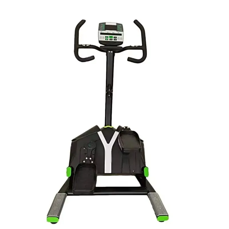High Quality Commercial Gym Fitness Equipment Cardio Training Transverse Elliptical Machine For Body Building
High Quality Commercial Gym Fitness Equipment Cardio Training Transverse Elliptical Machine For Body Building