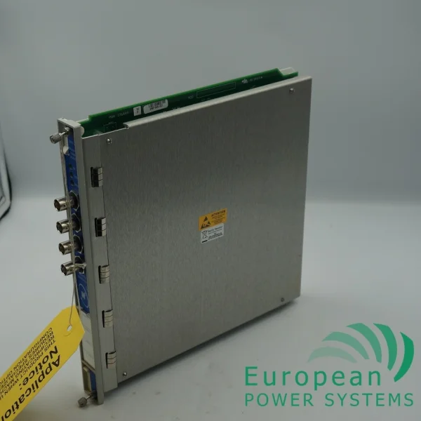 350042m Seismic Monitor Pwa 176449-02u M1 94v-0 Brand New Original Spot Plc
350042m Seismic Monitor Pwa 176449-02u M1 94v-0 Brand New Original Spot Plc