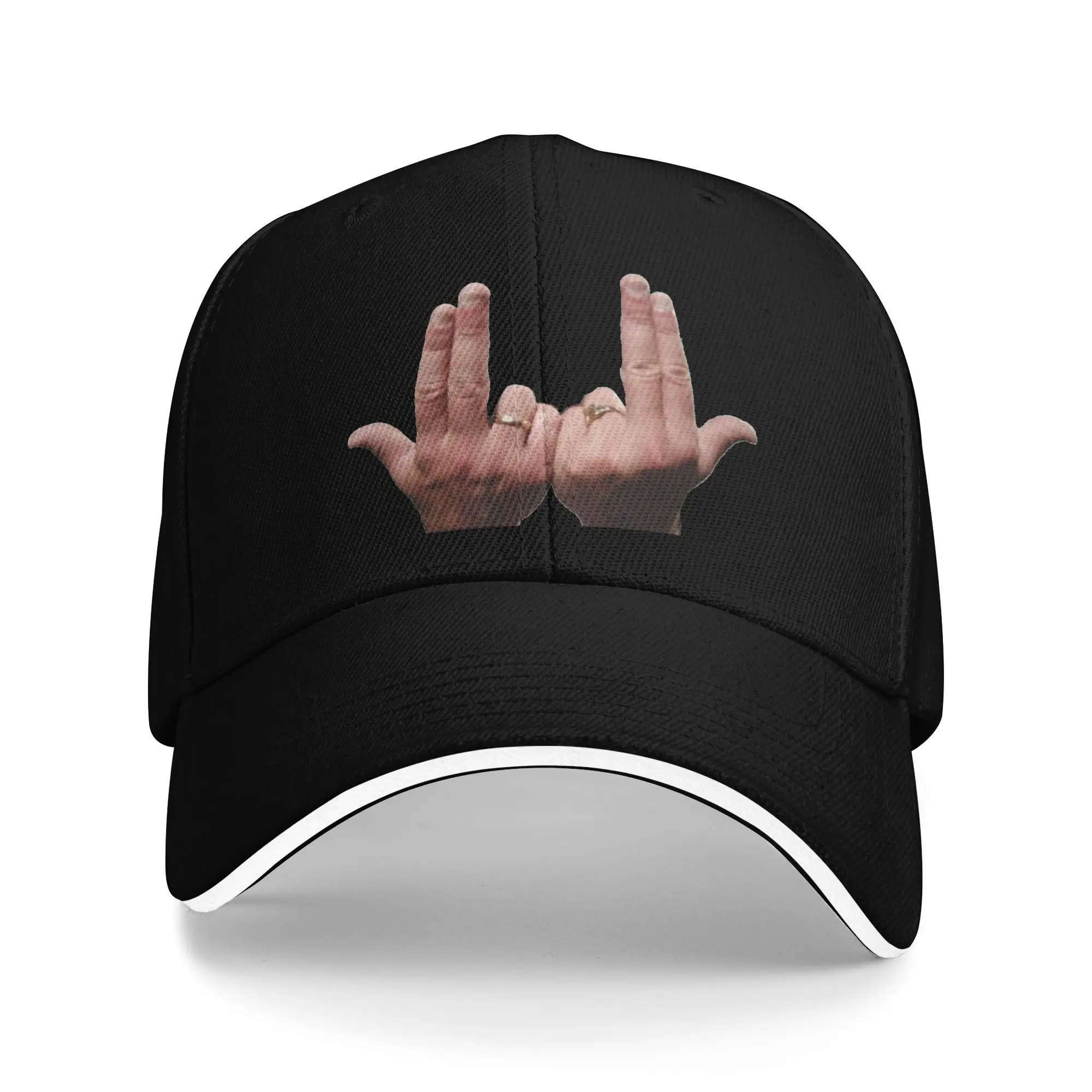 Jul Sign Rapper Logo Casual Baseball Cap Hip Hop Hiking Fishing Hip Hop Hats Spring Sun Men Women DIY Print Baseball Caps
Jul Sign Rapper Logo Casual Baseball Cap Hip Hop Hiking Fishing Hip Hop Hats Spring Sun Men Women DIY Print Baseball Caps