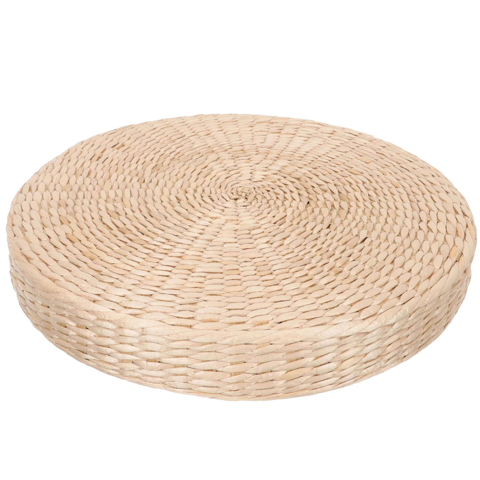 Carpet Tatami Cushion Cushions Meditation Cattail Grass Yoga Accessories for Women Mat
Carpet Tatami Cushion Cushions Meditation Cattail Grass Yoga Accessories for Women Mat