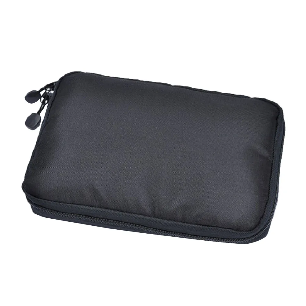 Digital Storage Bag Travel Pouch Electronic Gadgets Electronics Organizer USB Cable
Digital Storage Bag Travel Pouch Electronic Gadgets Electronics Organizer USB Cable