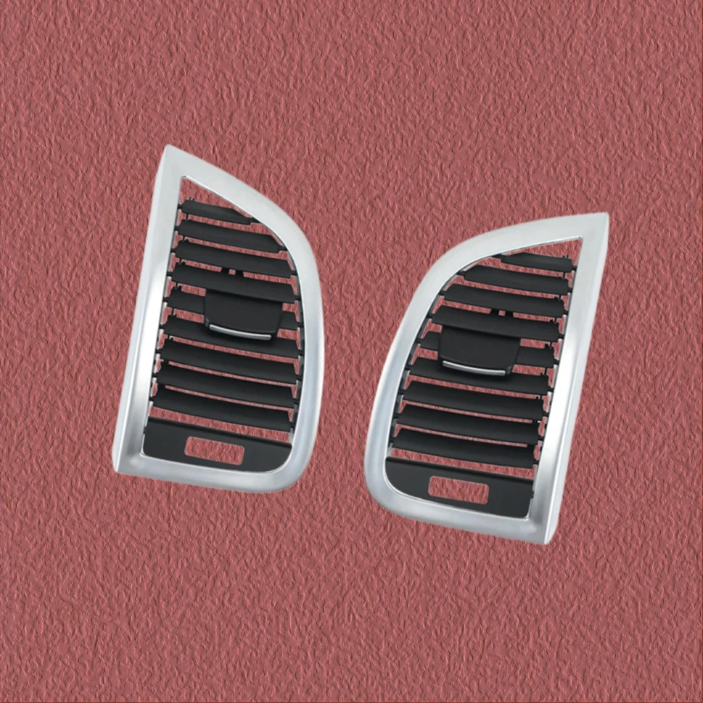 New Car Front Dash Left Right Air Conditioner AC Vent Grille Outlet Panel Repair Kit For Audi Q7 2006-2015 4L0820901 4L0820902
New Car Front Dash Left Right Air Conditioner AC Vent Grille Outlet Panel Repair Kit For Audi Q7 2006-2015 4L0820901 4L0820902