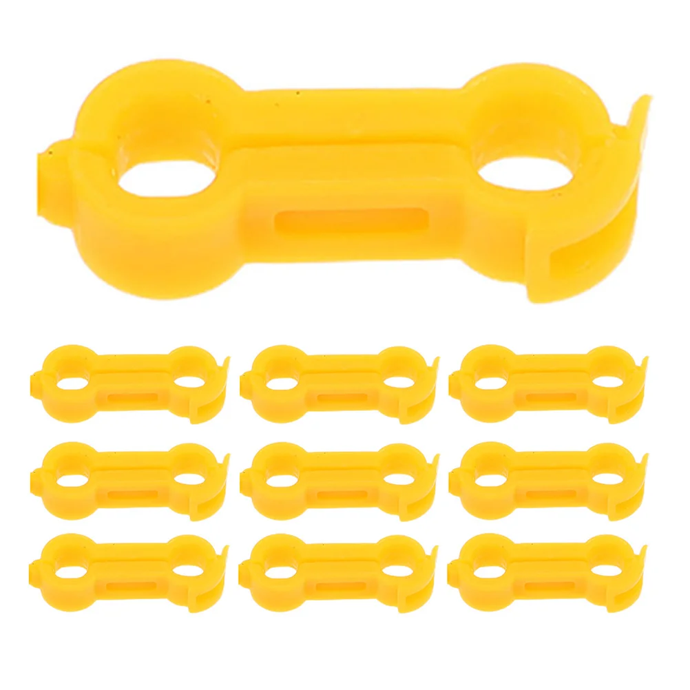 10pcs Bird Leg Corrector Splay Leg Support Bracing Tool For Parrot Chick Small Birds Foot Alignment Durable Pvc Pet Bird
10pcs Bird Leg Corrector Splay Leg Support Bracing Tool For Parrot Chick Small Birds Foot Alignment Durable Pvc Pet Bird