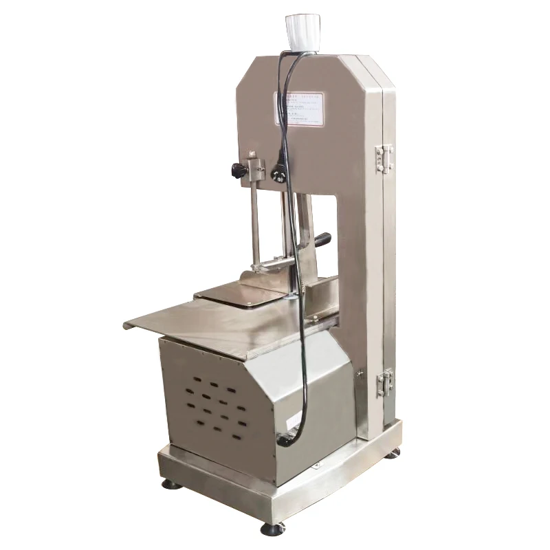 Meat Bone Saw Machine meet cutter machine meat slicer fully automatic meat bone slicer
Meat Bone Saw Machine meet cutter machine meat slicer fully automatic meat bone slicer