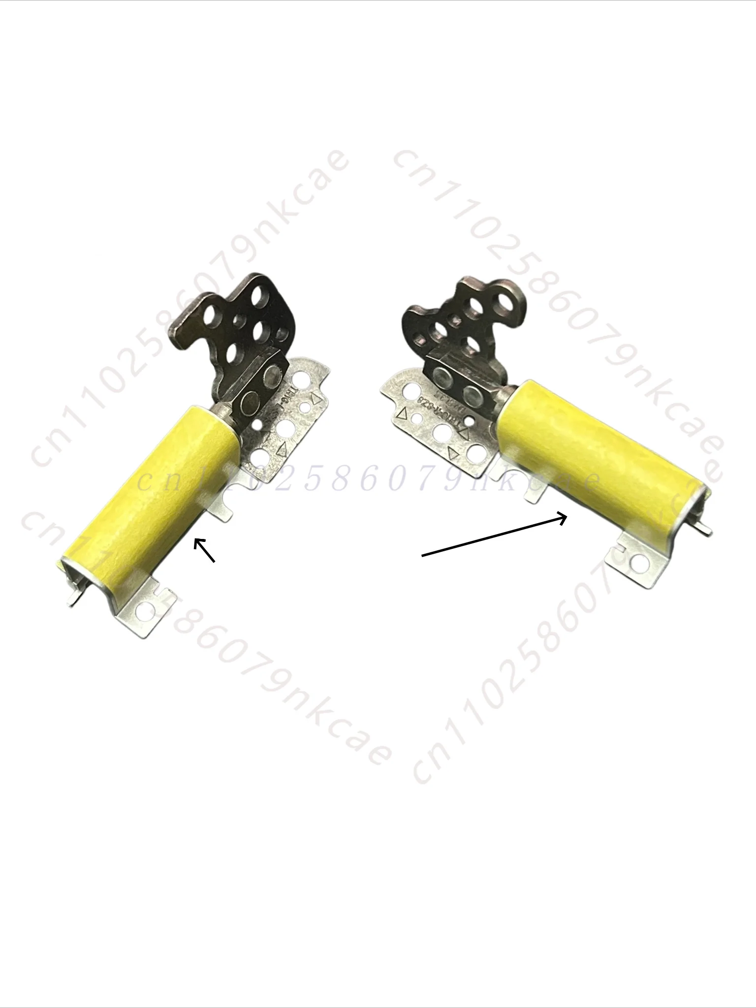 For Dell Pro 16 Plus PB16250 Screen Shaft 0FVT2F 0K9X41
For Dell Pro 16 Plus PB16250 Screen Shaft 0FVT2F 0K9X41