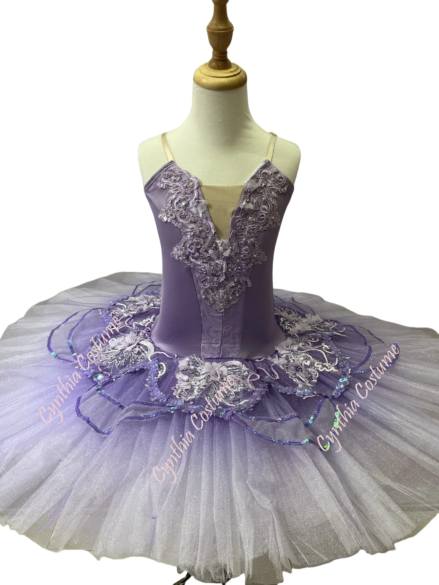 Платье феи с сиреневым цветком и эластичным лифом, балетное платье для взрослых, блинный балетный испанский танцевальный костюм для девочек
Платье феи с сиреневым цветком и эластичным лифом, балетное платье для взрослых, блинный балетный испанский танцевальный костюм для девочек