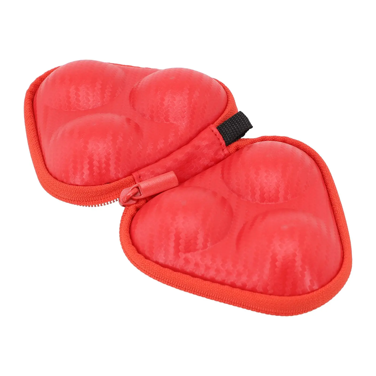 Hanging Buckle Balls Table Tennis Table Tennis Box Durable EVA Storage Case Entertainment Gifts Table Tennis Box
Hanging Buckle Balls Table Tennis Table Tennis Box Durable EVA Storage Case Entertainment Gifts Table Tennis Box