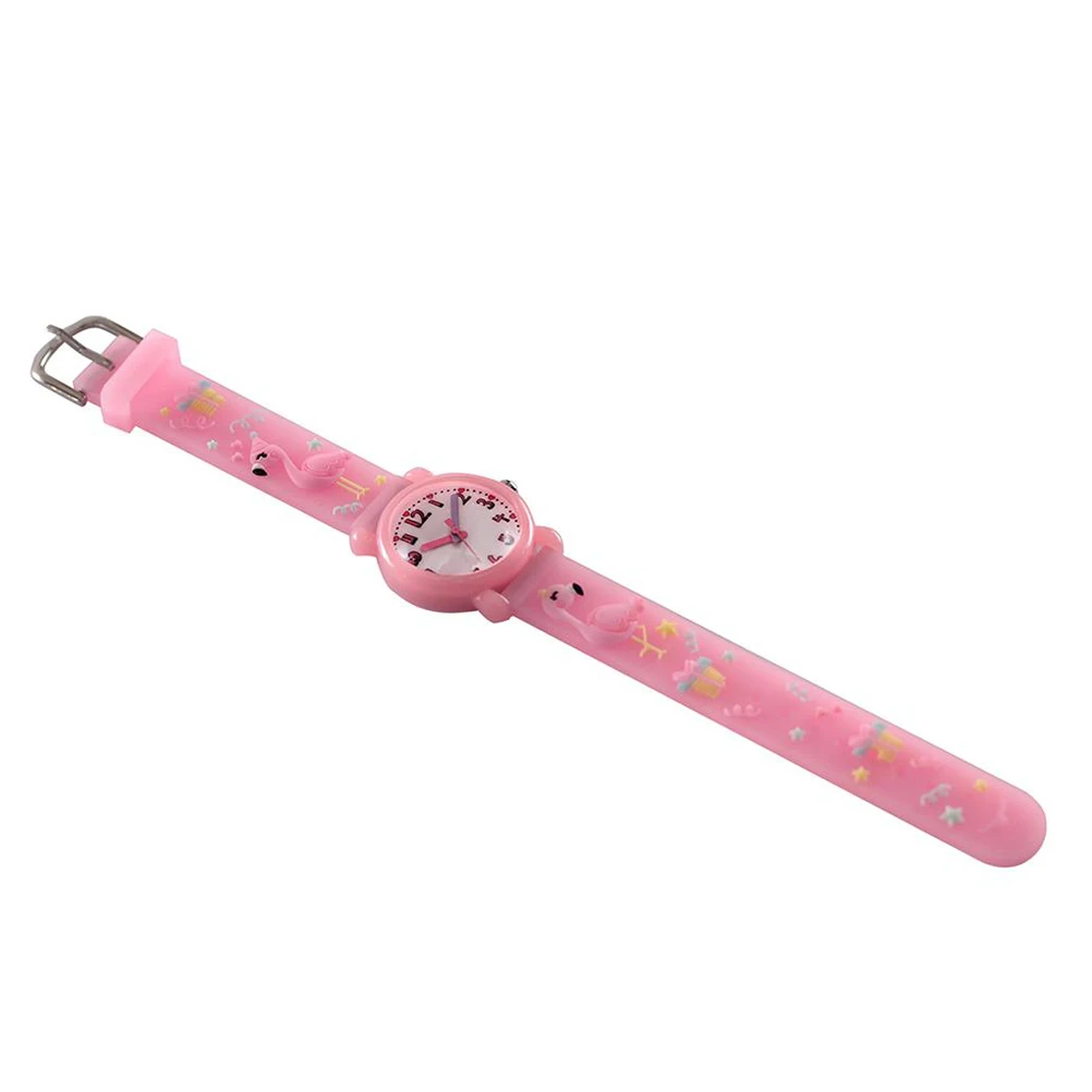 Kids Watch Children Cartoon Watches Waterproof Girls Boys Child Kids Wristbands Durable Comfortable Matching Clothes
Kids Watch Children Cartoon Watches Waterproof Girls Boys Child Kids Wristbands Durable Comfortable Matching Clothes