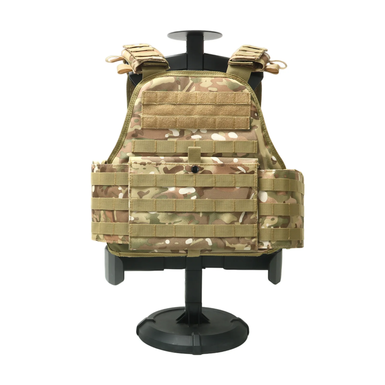 Tactical vest set Molle vest real person CS protective equipment training suit field vest
Tactical vest set Molle vest real person CS protective equipment training suit field vest