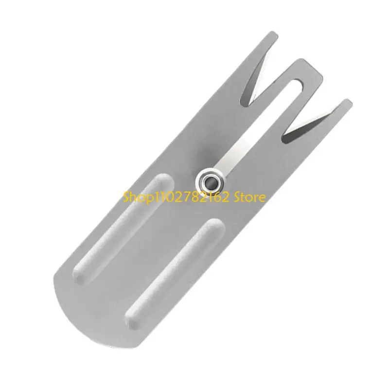 547B Ergonomic Automotive Film Cutter Vinyls Wrap Film Cutting Trimming Tool
547B Ergonomic Automotive Film Cutter Vinyls Wrap Film Cutting Trimming Tool