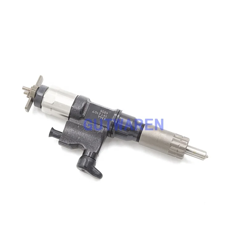High Quality Common Rail Injector 8-97602803-0 8-97602803-1 8-97602803-2 for 4HK1 6HK1 Diesel Nozzle Assembly
High Quality Common Rail Injector 8-97602803-0 8-97602803-1 8-97602803-2 for 4HK1 6HK1 Diesel Nozzle Assembly