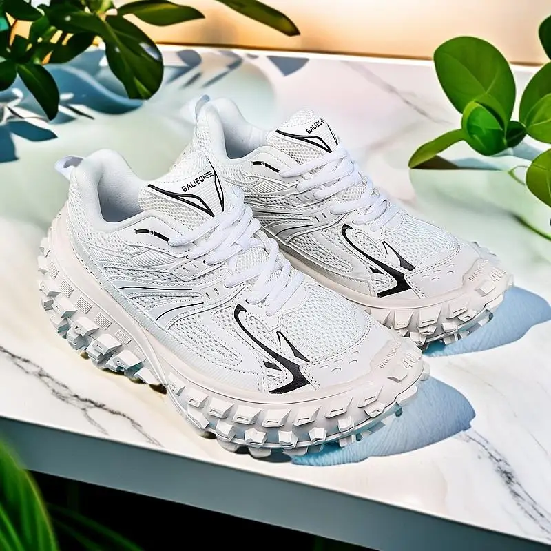 Marathon Air Cushion Carbon Plate Sports Running Shoes Men Breathable Lightweight Women Comfortable Nonskid Speciality
Marathon Air Cushion Carbon Plate Sports Running Shoes Men Breathable Lightweight Women Comfortable Nonskid Speciality