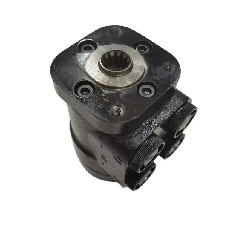 Original Steering Gear 803089848 BZZ-100 for ZL50GN Wheel Loader Spare Part
Original Steering Gear 803089848 BZZ-100 for ZL50GN Wheel Loader Spare Part
