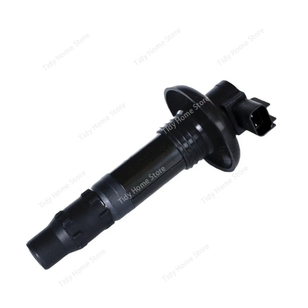 Auto Parts: Ignition Coil for Opel GTX, OE No.: 420664020
Auto Parts: Ignition Coil for Opel GTX, OE No.: 420664020
