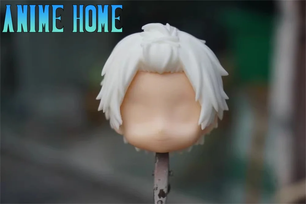 BJD Head Shell Love and Deepspace Rafayel Handmade OB11 Hair Plate White Model Detachable Toy Accessories Cosplay Props
BJD Head Shell Love and Deepspace Rafayel Handmade OB11 Hair Plate White Model Detachable Toy Accessories Cosplay Props