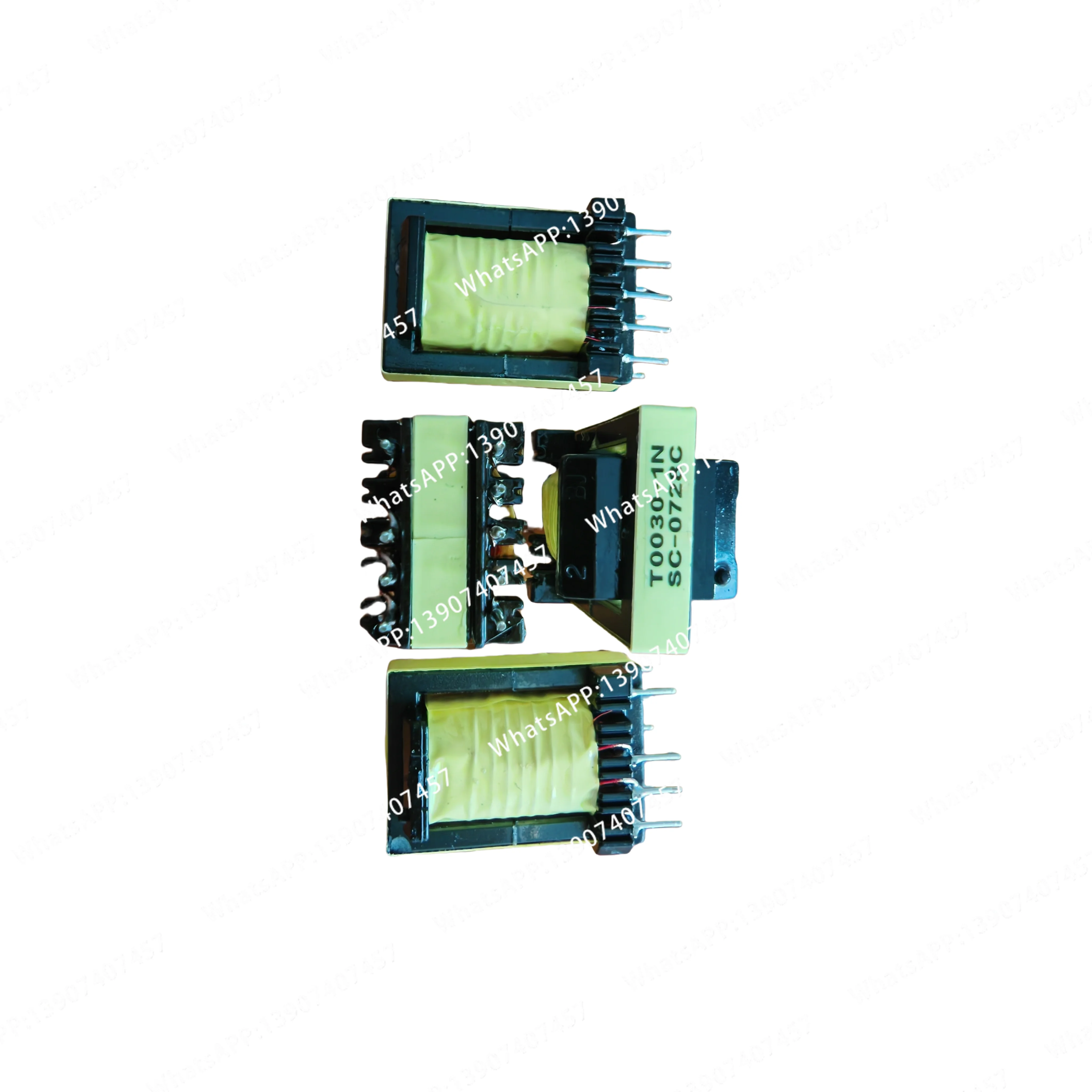 1PC inverter air conditioner inverter board switching transformer t0016-1nt0030-1n2718
1PC inverter air conditioner inverter board switching transformer t0016-1nt0030-1n2718