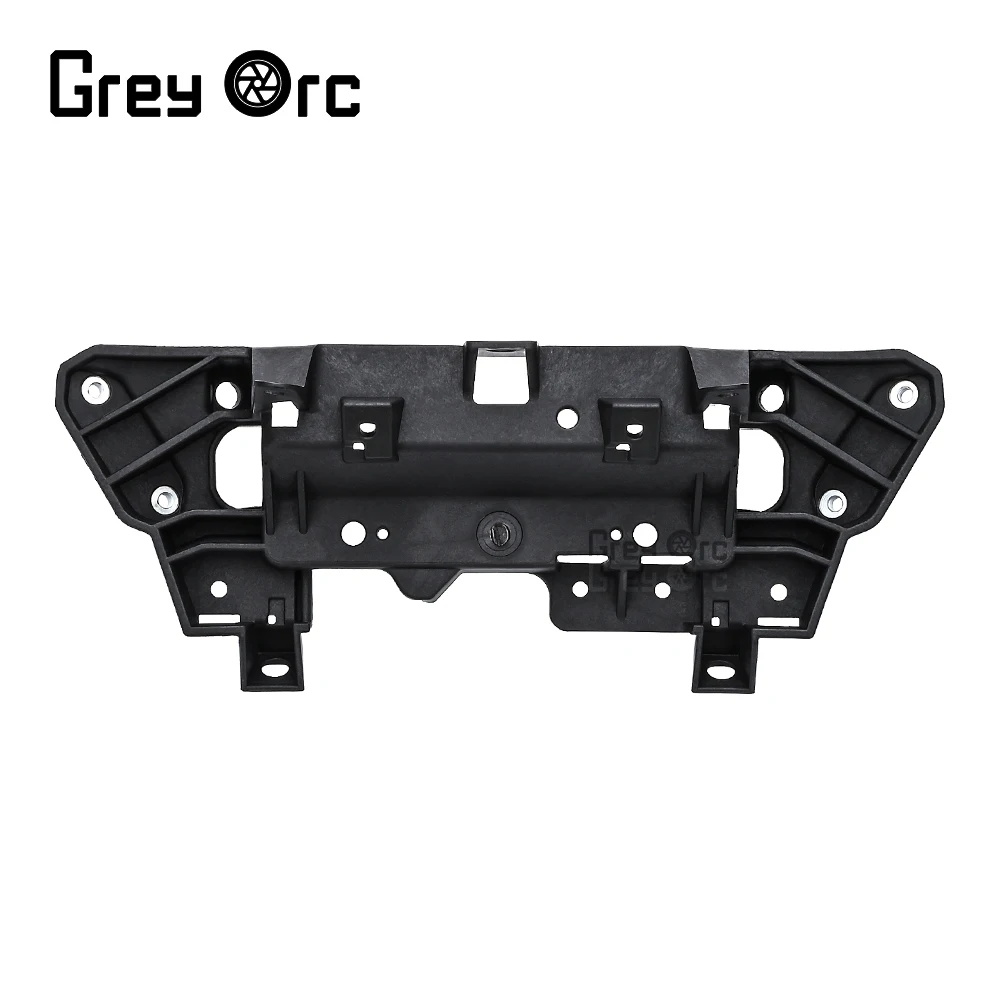 ABS Plastic Motorcycle Accessories Head Light Brackets For Kawasaki Ninja ZX6R/ABS 2024-2025 Instrument Panel Cover Bracket
ABS Plastic Motorcycle Accessories Head Light Brackets For Kawasaki Ninja ZX6R/ABS 2024-2025 Instrument Panel Cover Bracket