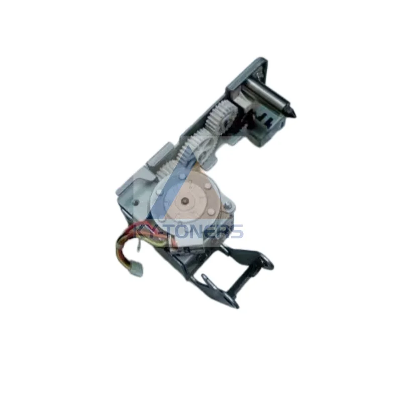Original Pulled Fuser Web Cleaning Motor for Ricoh MP C5100 C5110 C5200 C5210 C5300 C5310 C5400 C5410 Copier Parts
Original Pulled Fuser Web Cleaning Motor for Ricoh MP C5100 C5110 C5200 C5210 C5300 C5310 C5400 C5410 Copier Parts