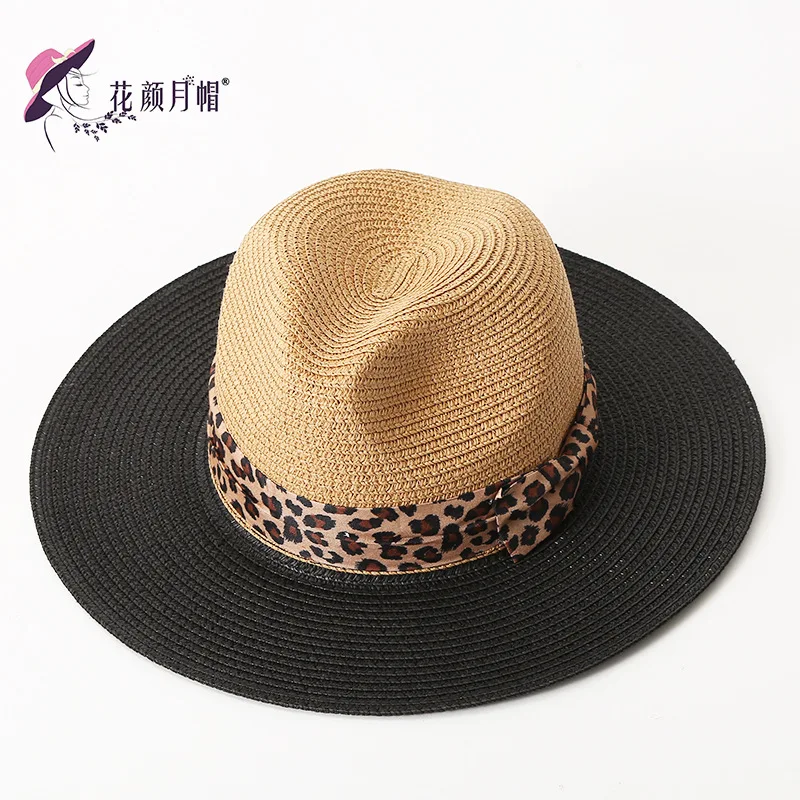 Летняя соломенная шляпа с большим краем, однотонная трава, джинсовая уличная солнцезащитная мужская рыцарская шляпа с большим краем
Летняя соломенная шляпа с большим краем, однотонная трава, джинсовая уличная солнцезащитная мужская рыцарская шляпа с большим краем