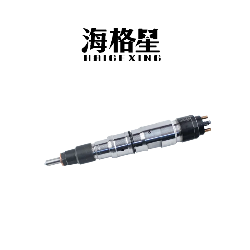 Common rail injector 0445120214 diesel injector assembly nozzle engine injection CR system ZCLJA30H25
Common rail injector 0445120214 diesel injector assembly nozzle engine injection CR system ZCLJA30H25