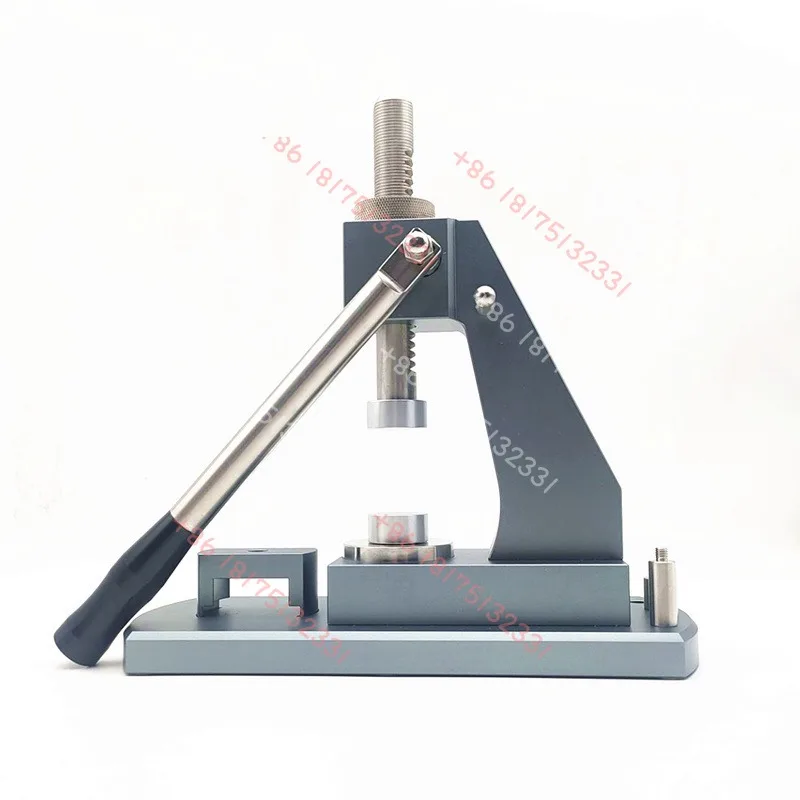 Watch Repair Tool 6173 Capper Press Meter Front Cover Press Watch Back Cover Press Capper Hercules High Precision
Watch Repair Tool 6173 Capper Press Meter Front Cover Press Watch Back Cover Press Capper Hercules High Precision