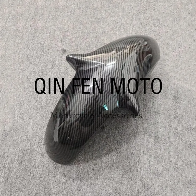 Motorcycle Front Fender Fit For Yamaha R25 R3 2014 2015 2016-2018 Carbon Fiber Paint
Motorcycle Front Fender Fit For Yamaha R25 R3 2014 2015 2016-2018 Carbon Fiber Paint