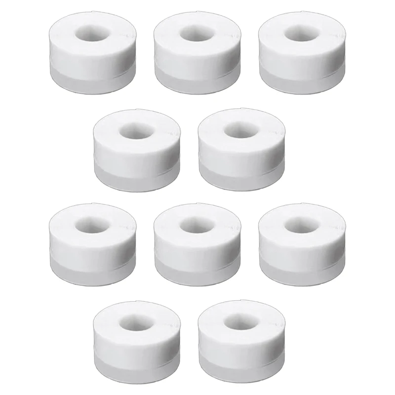 10PCS Convictionm Door Seal Weather Stripping Door Seal Strip 5M/16.4Ft Sealing Sticker Sealing Tape For Door Draft
10PCS Convictionm Door Seal Weather Stripping Door Seal Strip 5M/16.4Ft Sealing Sticker Sealing Tape For Door Draft