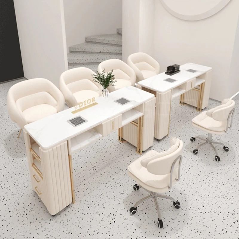 Коллектор для хранения ногтей Стол Черная подставка Вакуумная станция Стол для ногтей Дизайнерский стул Mesa Manicurista Профессиональная мебель
Коллектор для хранения ногтей Стол Черная подставка Вакуумная станция Стол для ногтей Дизайнерский стул Mesa Manicurista Профессиональная мебель