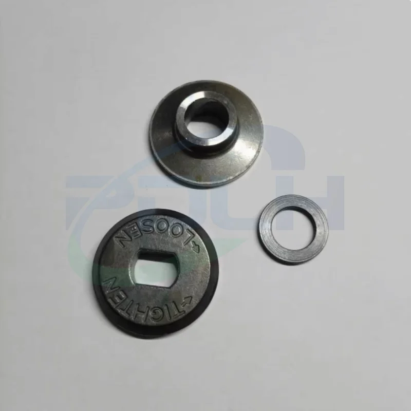 Original Plywood for DWS713 250mm Miter Saw Parts Flange Fixture
Original Plywood for DWS713 250mm Miter Saw Parts Flange Fixture
