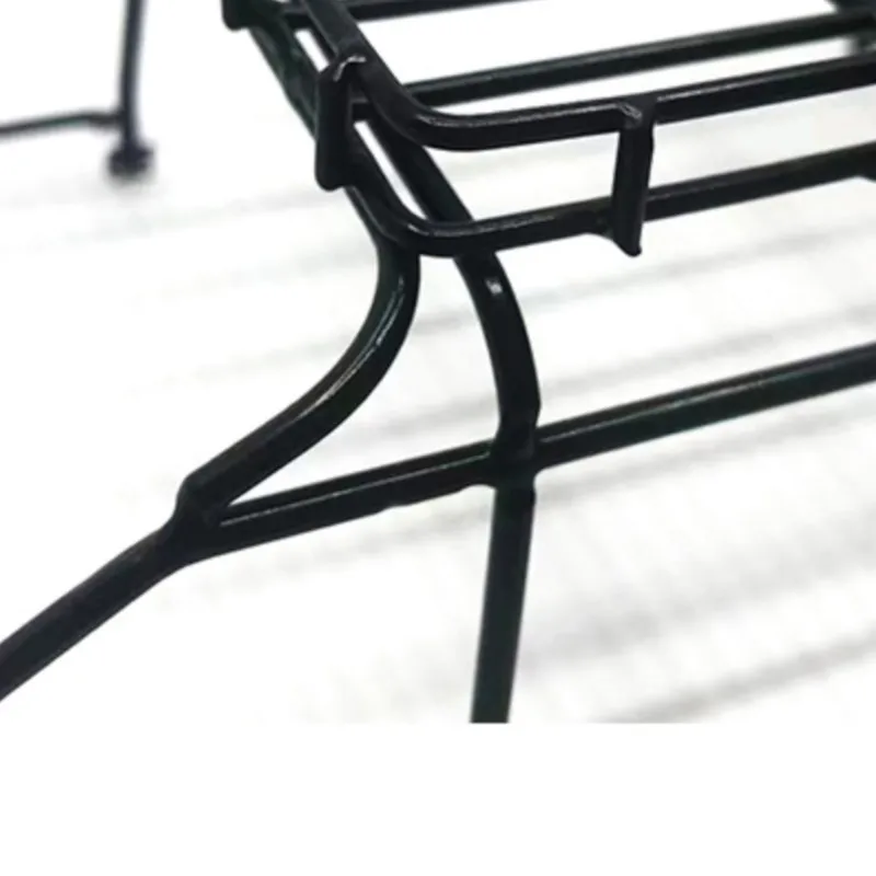 Металлический багажник CAPO для радиоуправляемых краулеров CUB1 1/18, запасные части для моделей, игрушки для взрослых, игры на открытом воздухе TH19804
Металлический багажник CAPO для радиоуправляемых краулеров CUB1 1/18, запасные части для моделей, игрушки для взрослых, игры на открытом воздухе TH19804