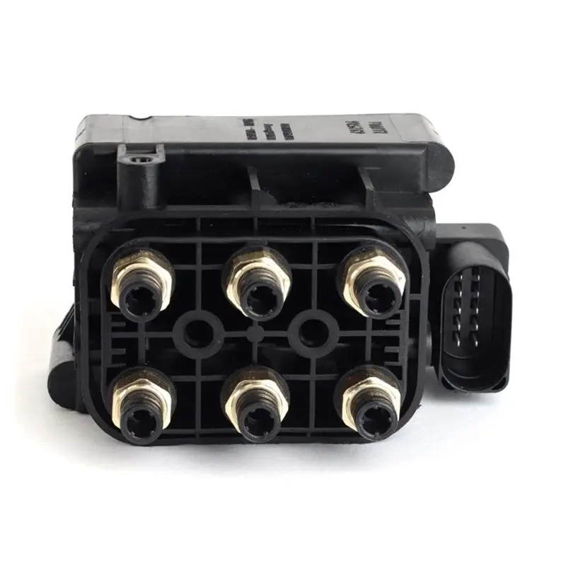 Клапан пневмоподвески для Panamera, Jeep Grand Cherokee, Volvo XC60, XC90, номера 31360723, 68087233AA-N29R
Клапан пневмоподвески для Panamera, Jeep Grand Cherokee, Volvo XC60, XC90, номера 31360723, 68087233AA-N29R