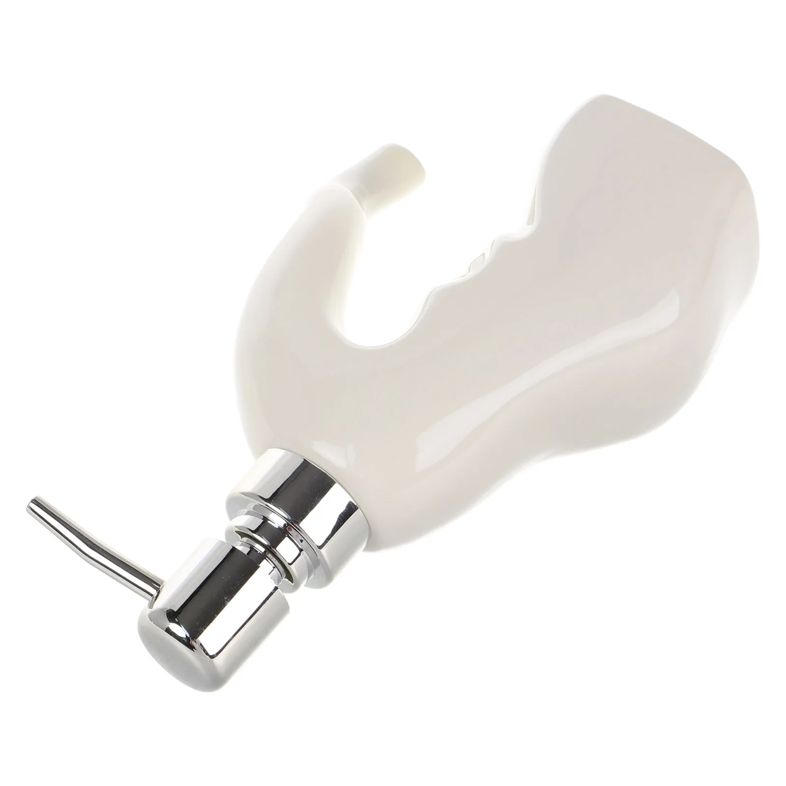 Ceramic Soap Dispenser Empty Bottles for Liquid Shampoo Body Lotion Pump Bathroom Hand Kitchen Sink Container Refillable Plastic
Ceramic Soap Dispenser Empty Bottles for Liquid Shampoo Body Lotion Pump Bathroom Hand Kitchen Sink Container Refillable Plastic