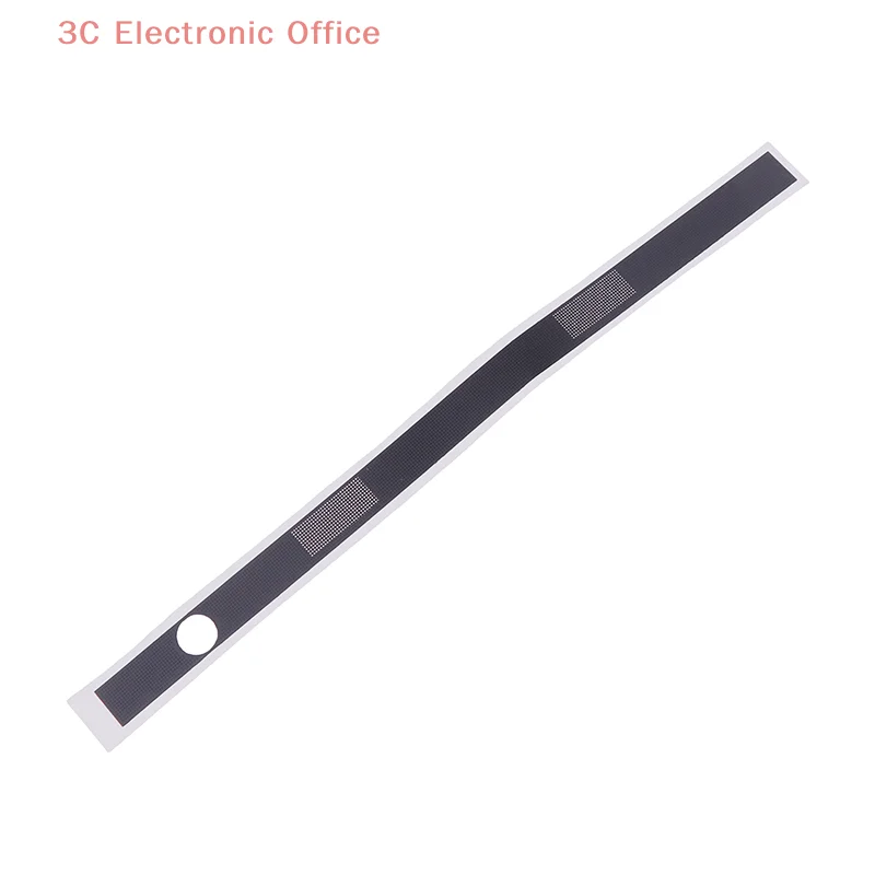 1Pc For Thinkpad T490 T14 Gen1 T14 Gen2 Laptop Speaker Mesh Enclosure The Speaker Grille Palmrest Cover
1Pc For Thinkpad T490 T14 Gen1 T14 Gen2 Laptop Speaker Mesh Enclosure The Speaker Grille Palmrest Cover