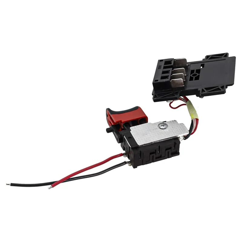 ABRU-для электроинструмента Metabo, переключатель BS18V 343410610, триггерный переключатель для аккумуляторной дрели, кнопка управления скоростью
ABRU-для электроинструмента Metabo, переключатель BS18V 343410610, триггерный переключатель для аккумуляторной дрели, кнопка управления скоростью