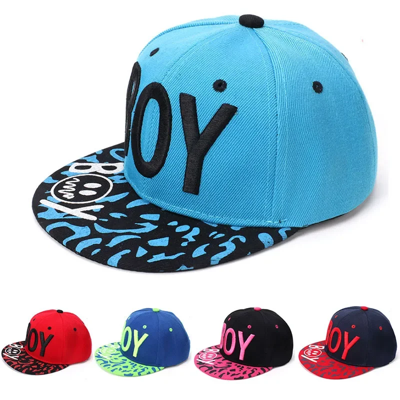 Unisex Kids Embroidered Hip Hop Snapback Cap Baby Flat Trucker Baseball Sun Hat for Girls And Boys Dancewear Accessory
Unisex Kids Embroidered Hip Hop Snapback Cap Baby Flat Trucker Baseball Sun Hat for Girls And Boys Dancewear Accessory