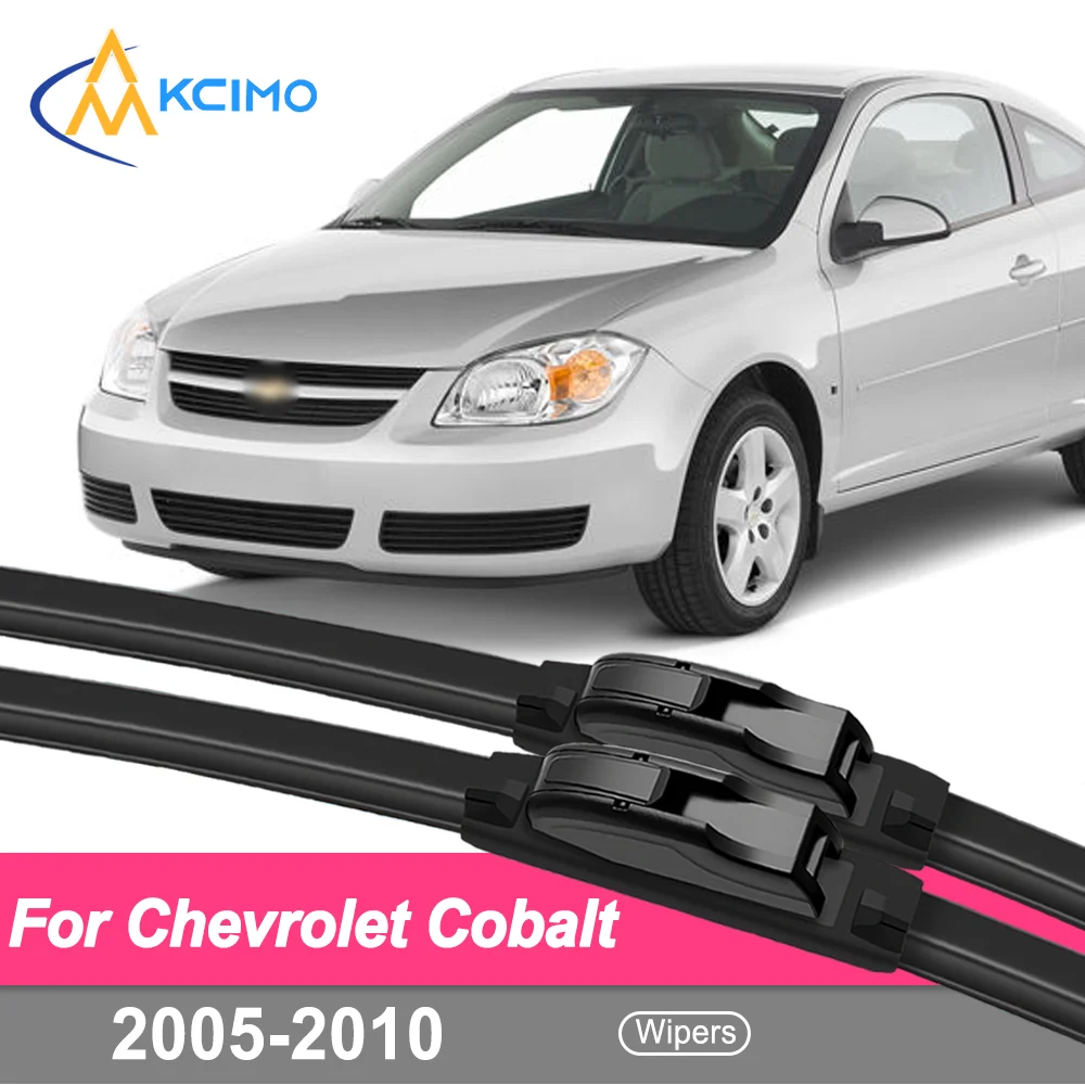 Car Wiper Blades For Chevrolet Cobalt 2005-2010 Front Windshield Wiper Blades 2PCS Window Cleaning Car Accessories
Car Wiper Blades For Chevrolet Cobalt 2005-2010 Front Windshield Wiper Blades 2PCS Window Cleaning Car Accessories