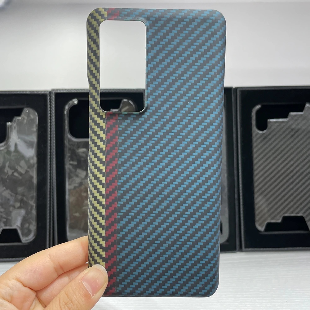 Новый защитный чехол из настоящего арамидного волокна для XIAOMI Mi 12T, Высококачественный бизнес для Xiaomi 12T, чехол
Новый защитный чехол из настоящего арамидного волокна для XIAOMI Mi 12T, Высококачественный бизнес для Xiaomi 12T, чехол